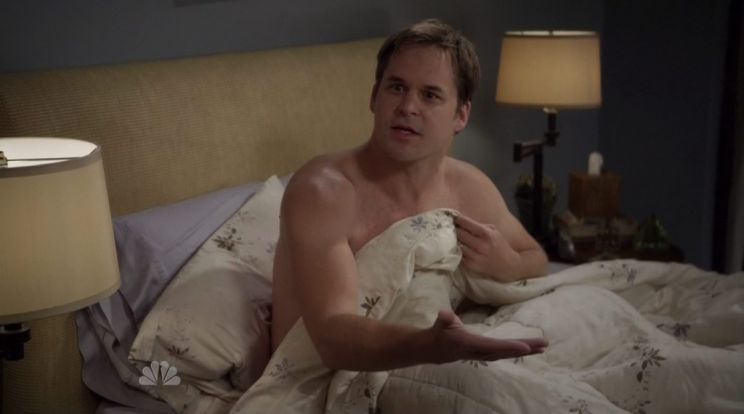 Kyle Bornheimer