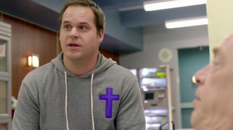 Kyle Bornheimer