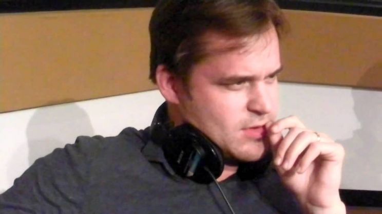 Kyle Bornheimer