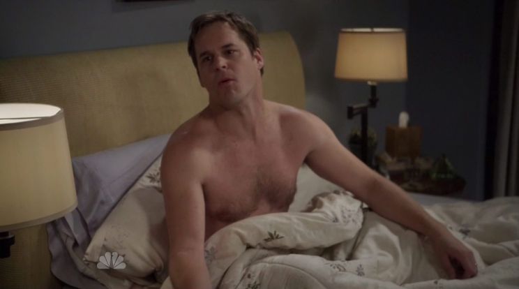 Kyle Bornheimer