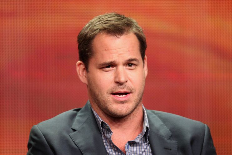 Kyle Bornheimer