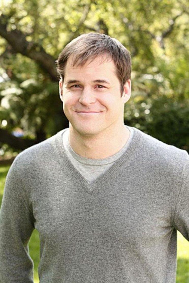 Kyle Bornheimer