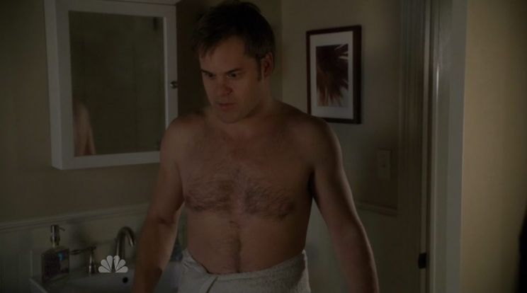 Kyle Bornheimer