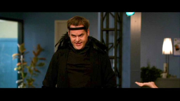 Kyle Bornheimer
