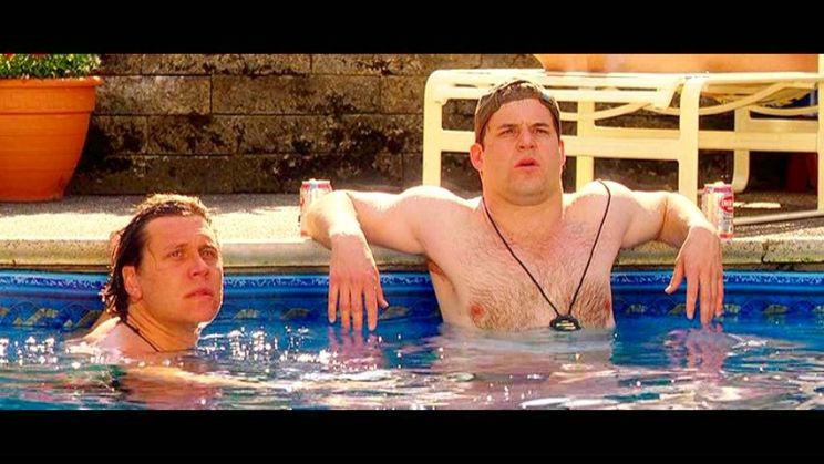 Kyle Bornheimer