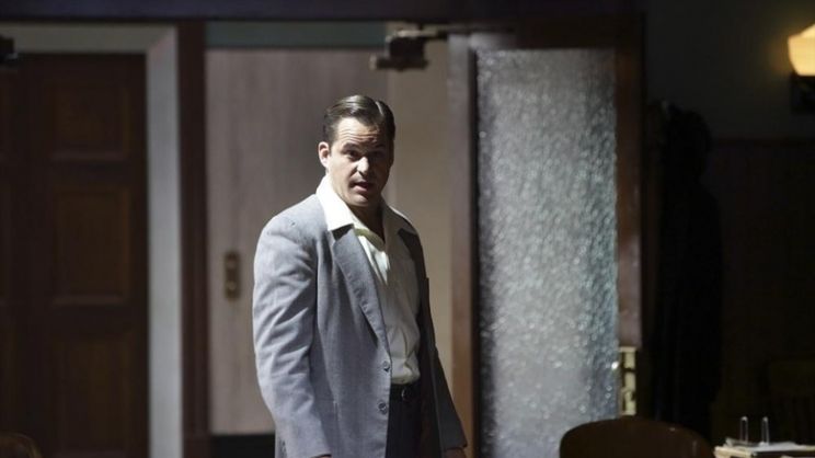 Kyle Bornheimer