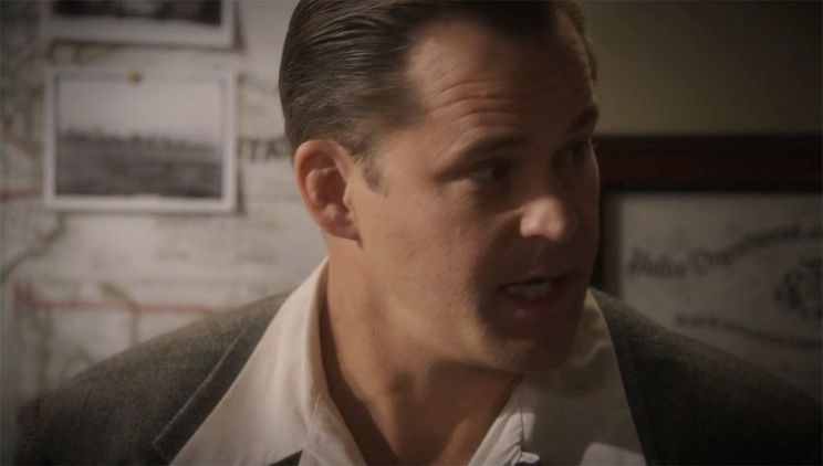 Kyle Bornheimer