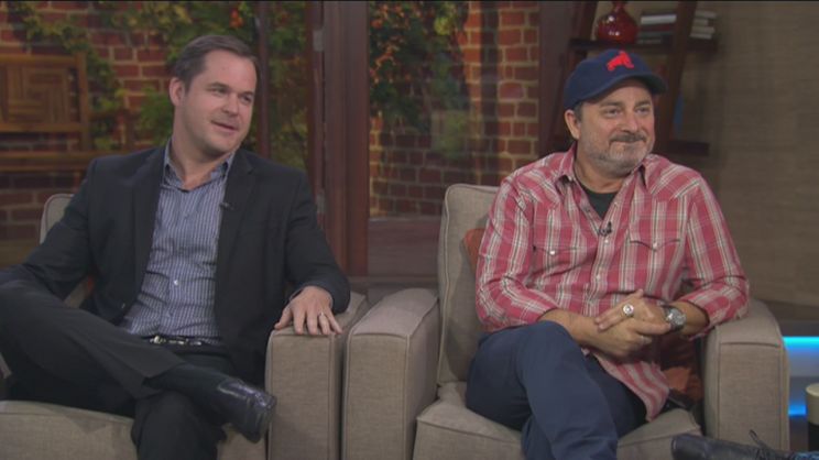 Kyle Bornheimer