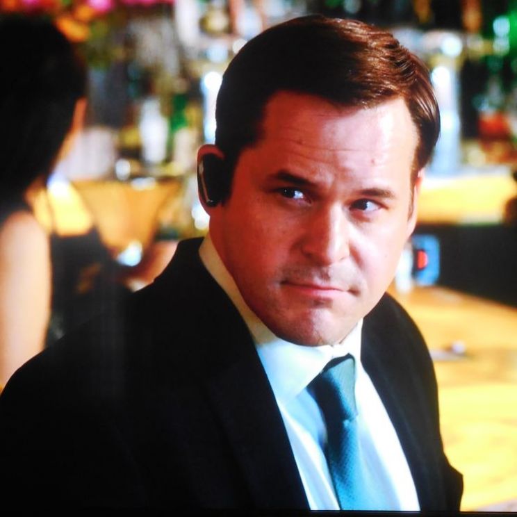 Kyle Bornheimer