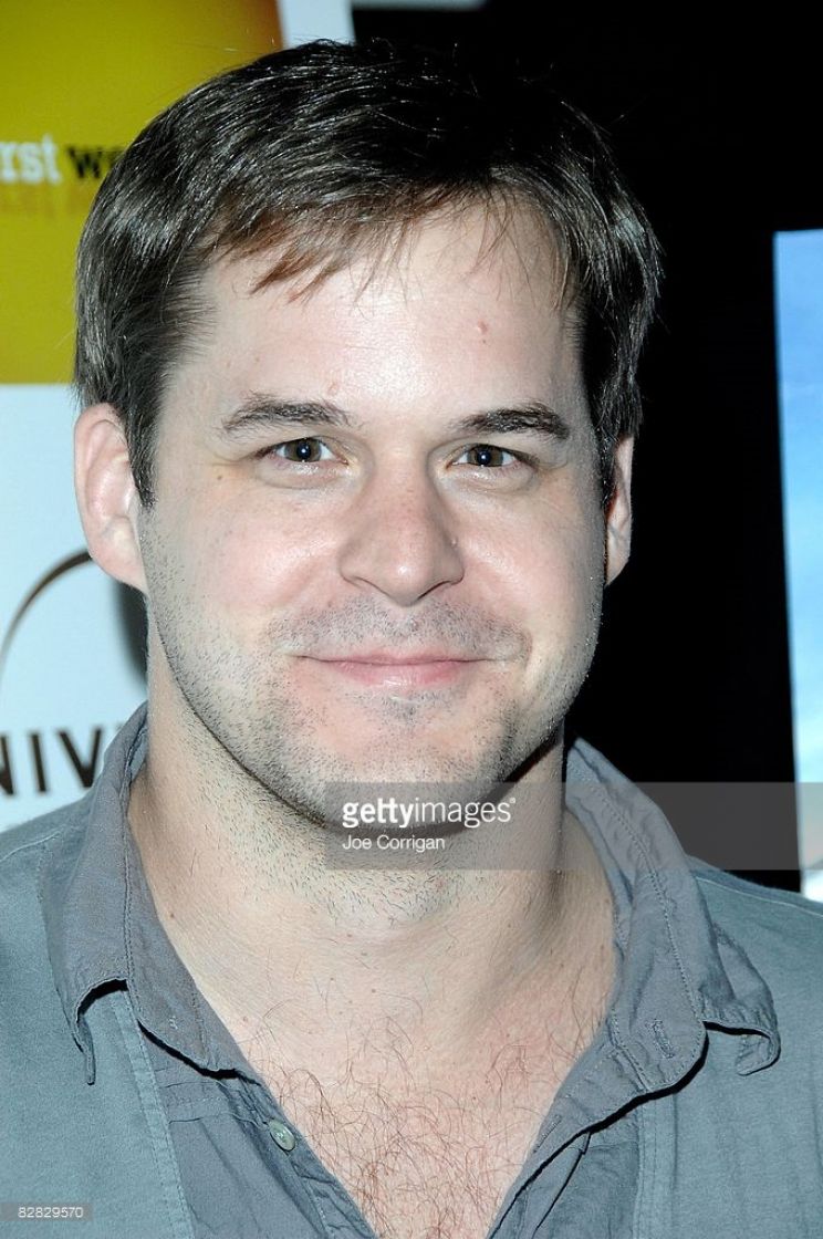 Kyle Bornheimer