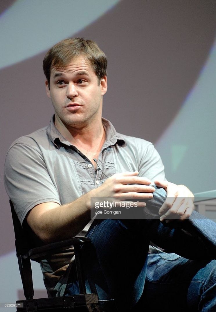 Kyle Bornheimer