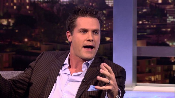 Kyle Brandt