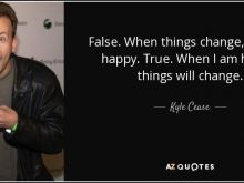 Kyle Cease