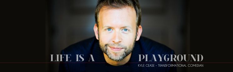 Kyle Cease