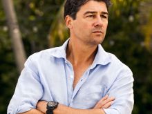 Kyle Chandler