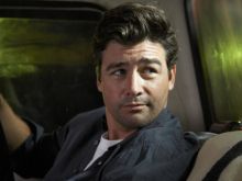 Kyle Chandler