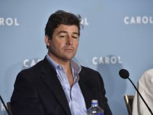 Kyle Chandler