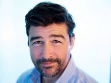 Kyle Chandler