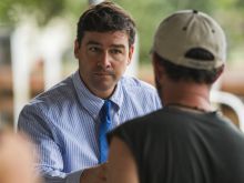 Kyle Chandler