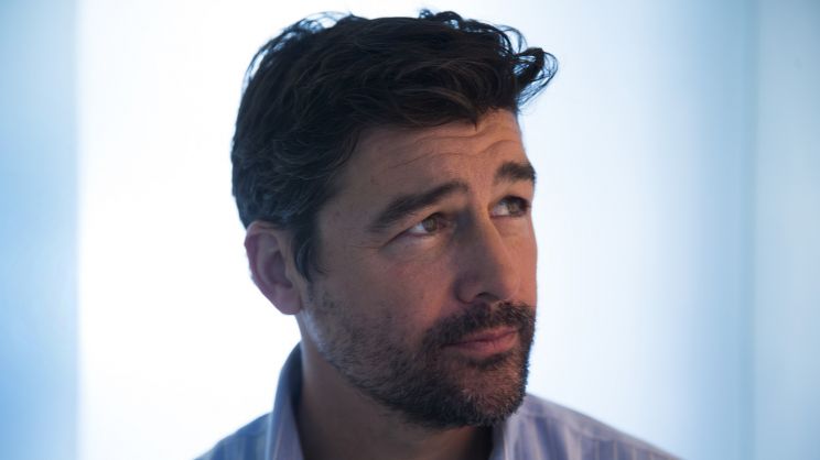 Kyle Chandler