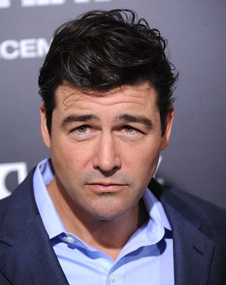 Kyle Chandler