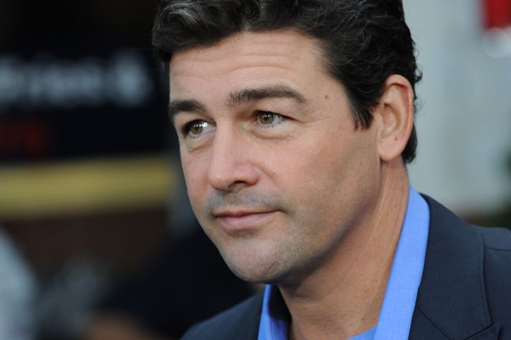 Kyle Chandler