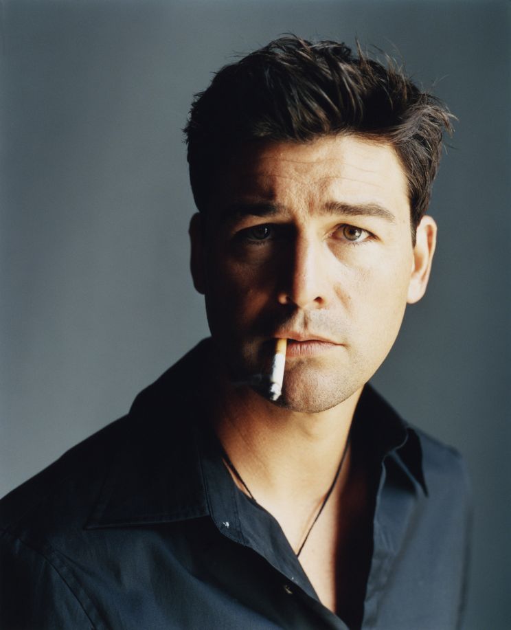 Kyle Chandler