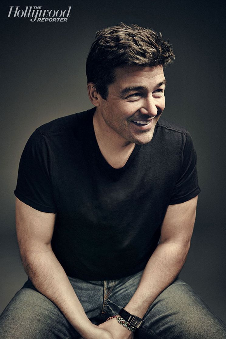 Kyle Chandler