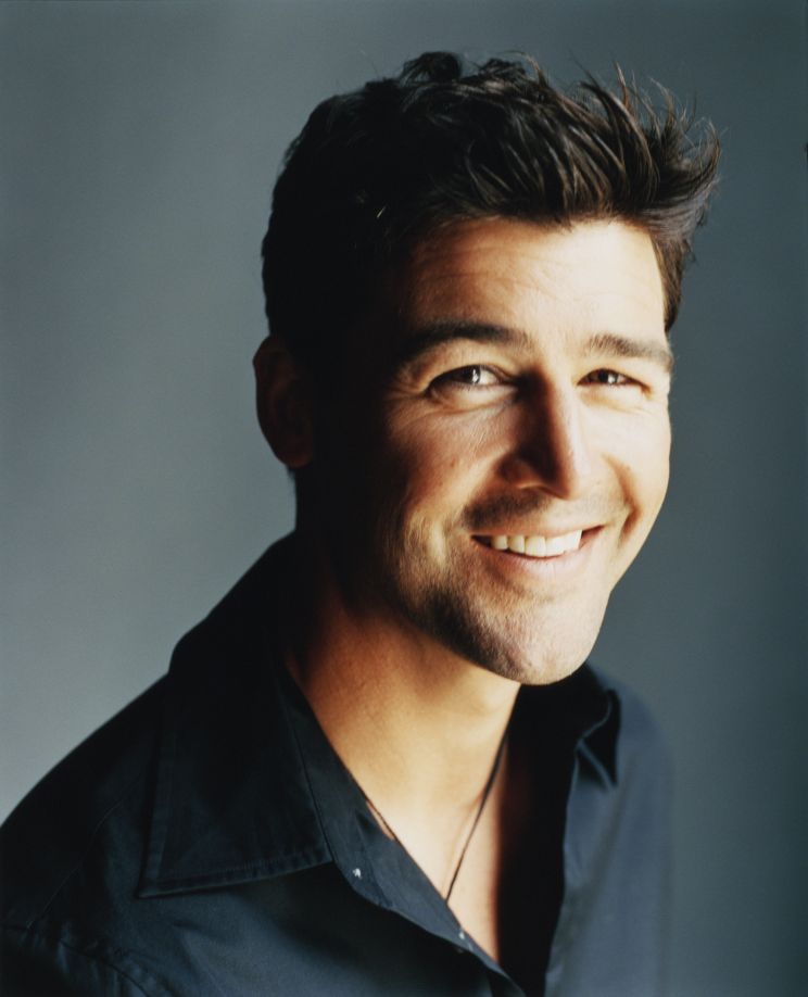 Kyle Chandler