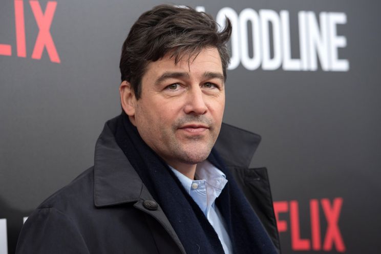 Kyle Chandler