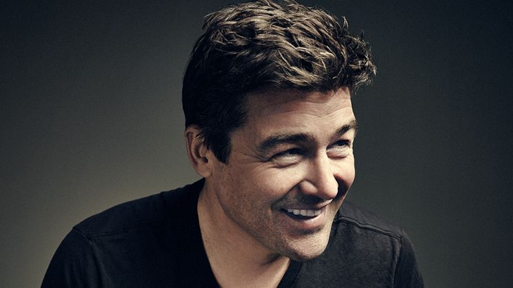 Kyle Chandler