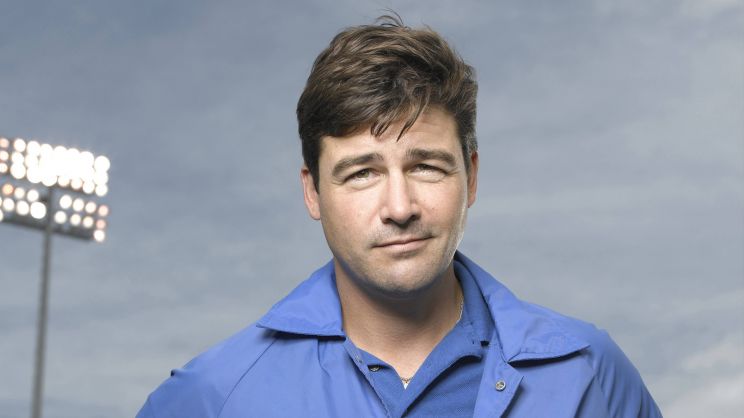 Kyle Chandler