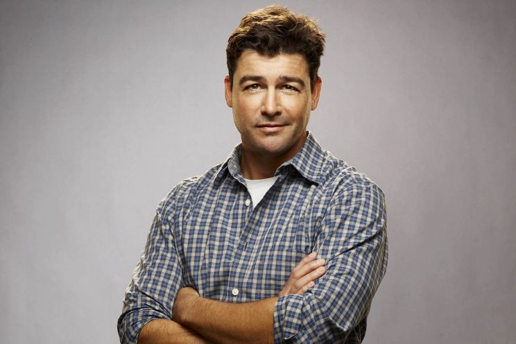 Kyle Chandler