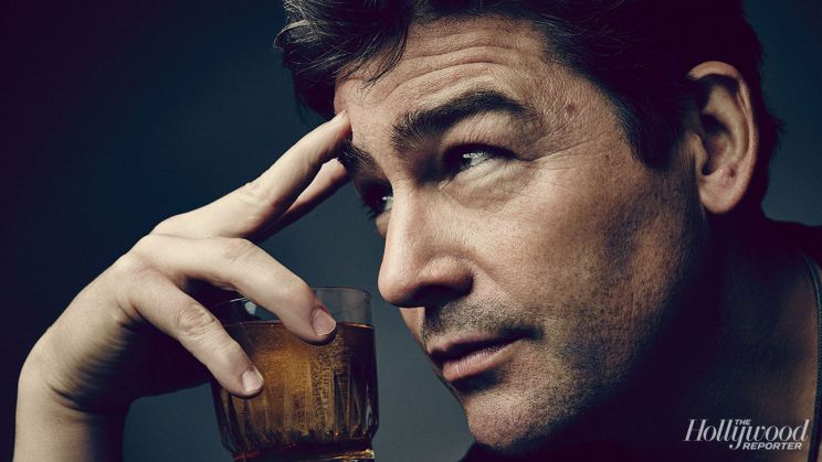 Kyle Chandler