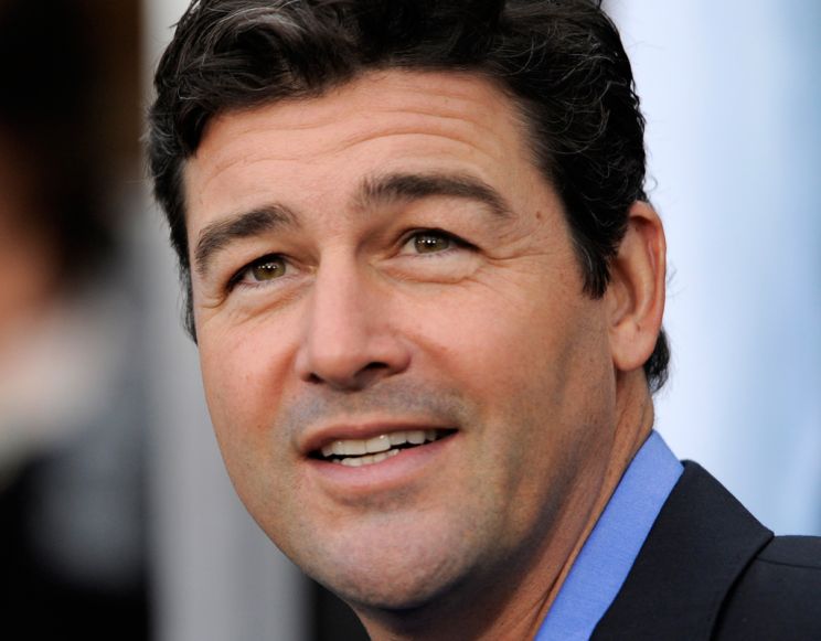 Kyle Chandler