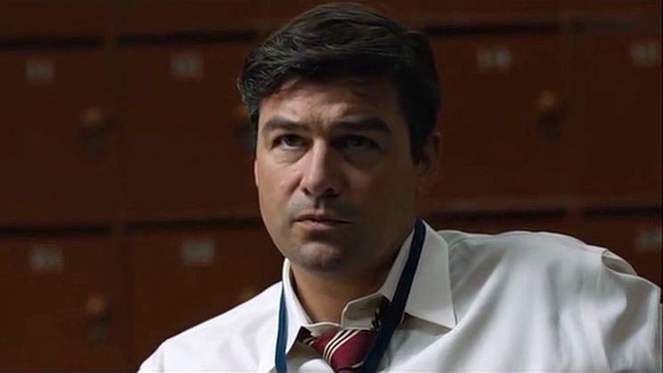 Kyle Chandler