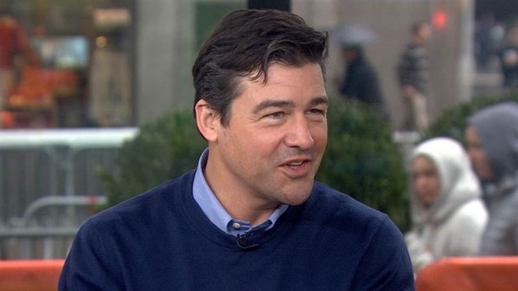 Kyle Chandler