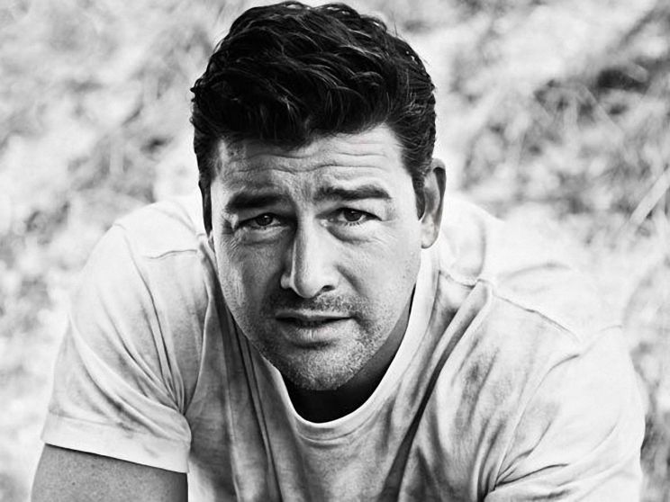 Kyle Chandler