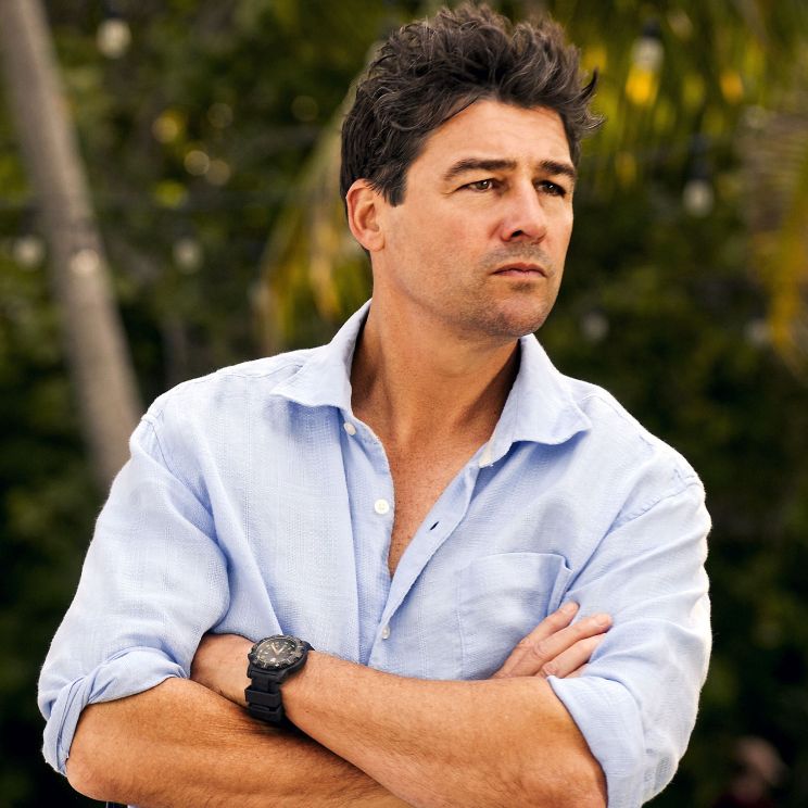 Kyle Chandler