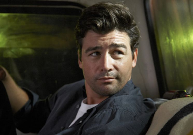 Kyle Chandler