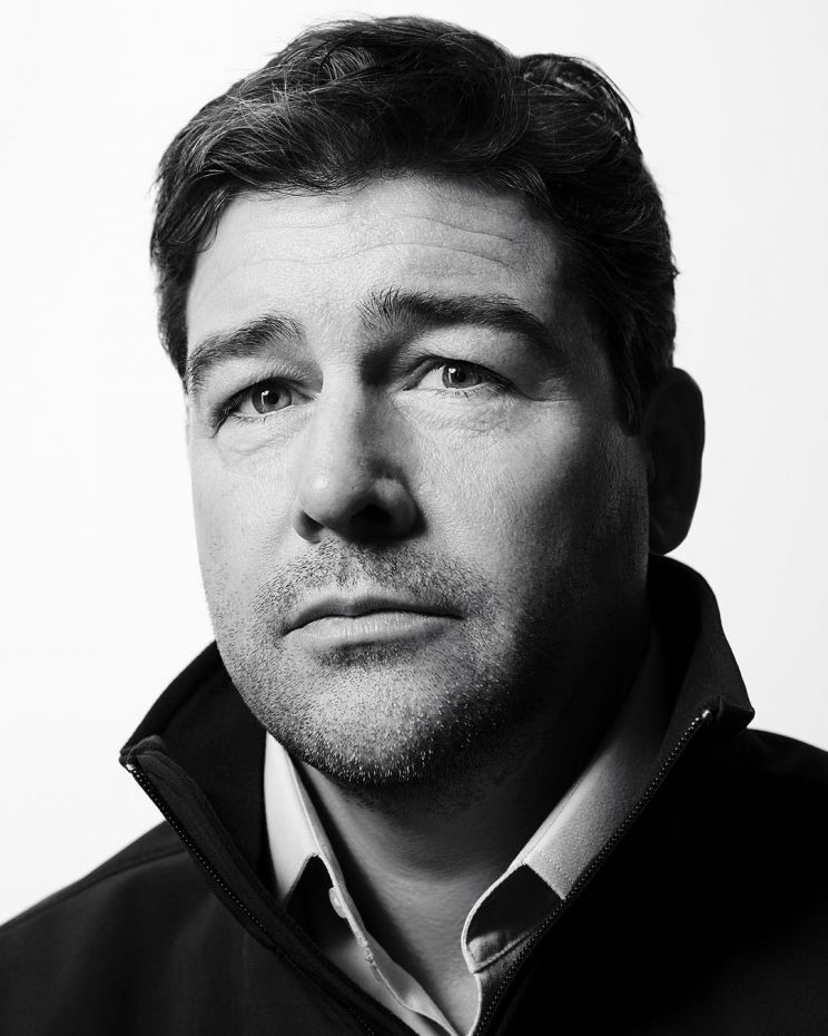 Kyle Chandler