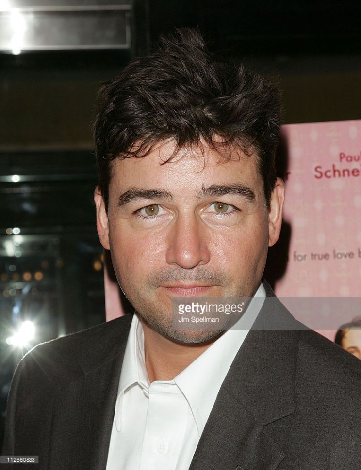 Kyle Chandler