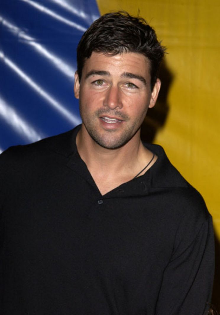 Kyle Chandler