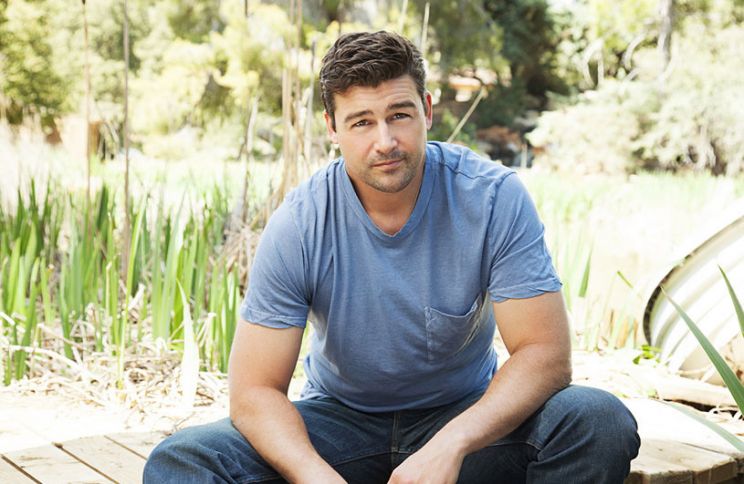 Kyle Chandler