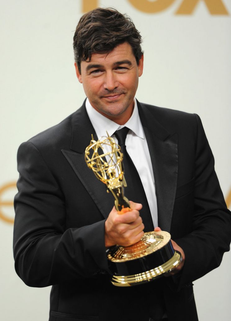 Kyle Chandler