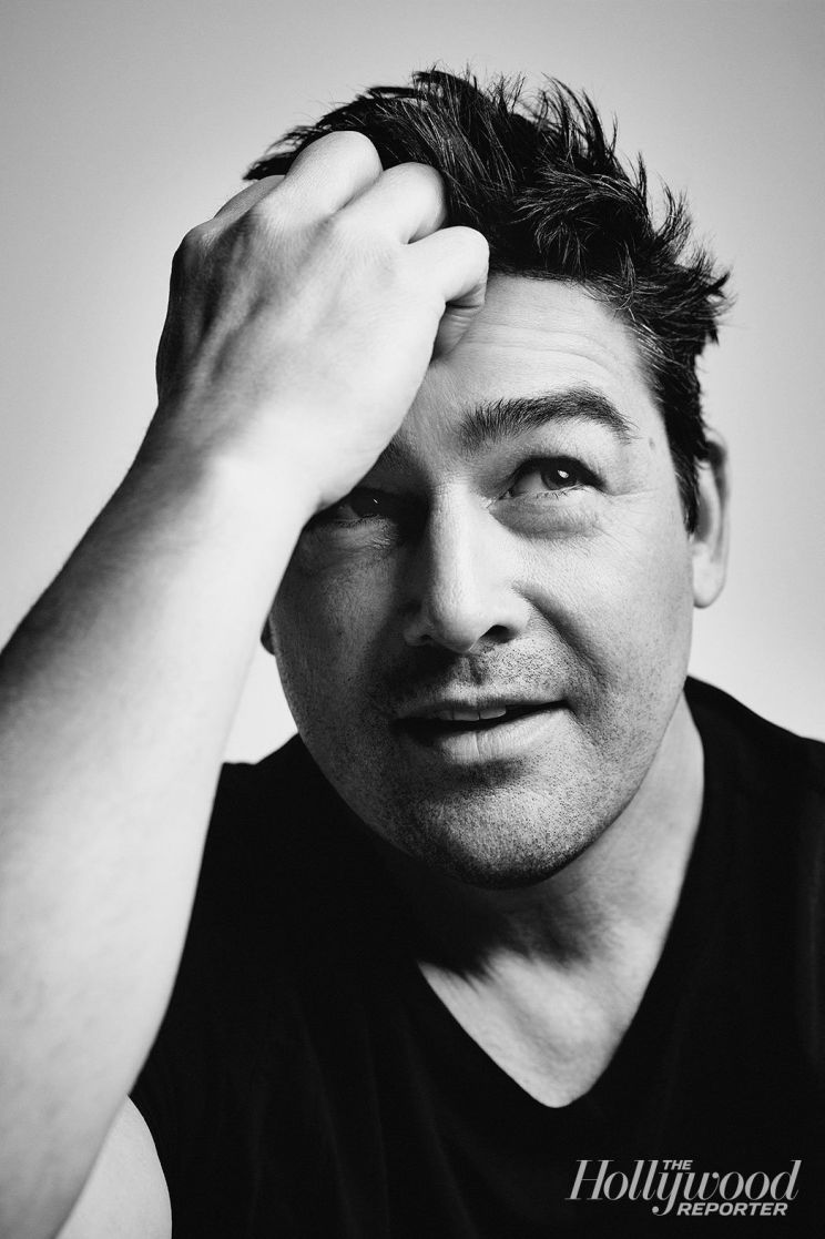 Kyle Chandler