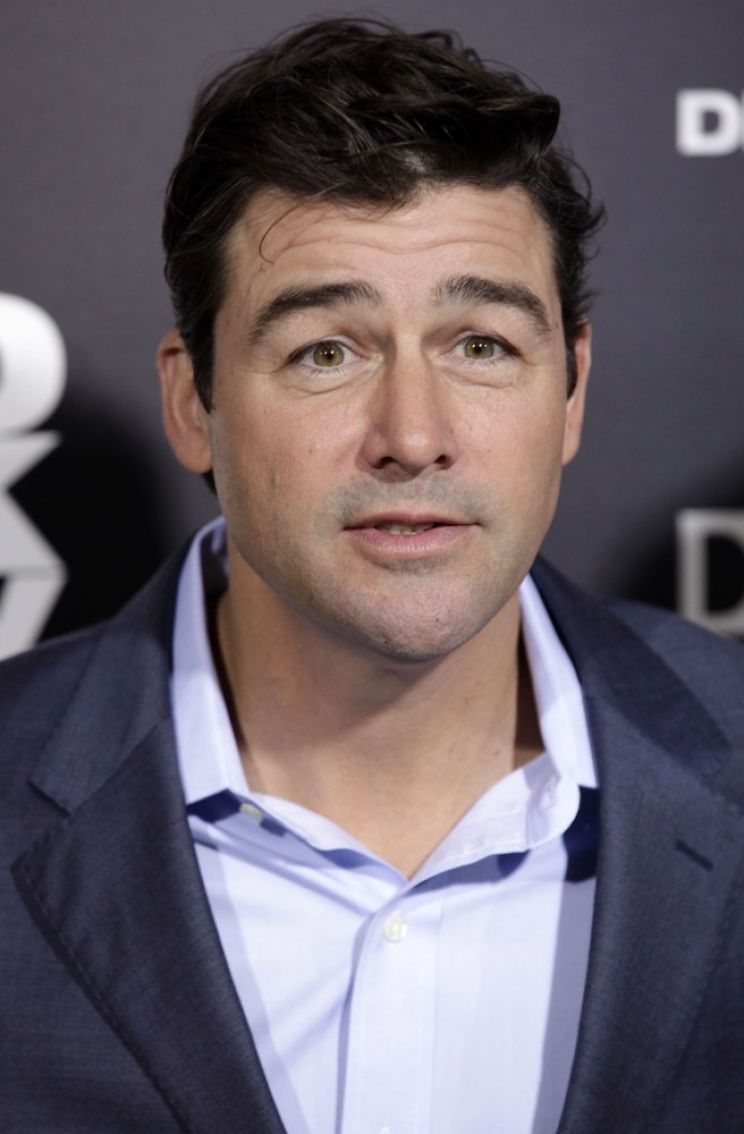 Kyle Chandler