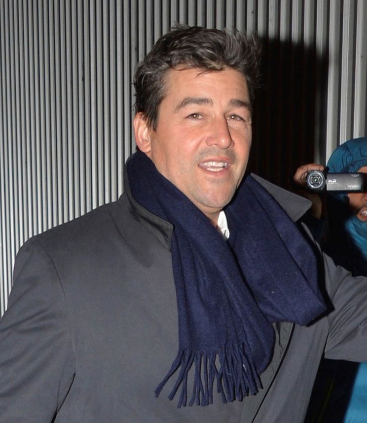 Kyle Chandler