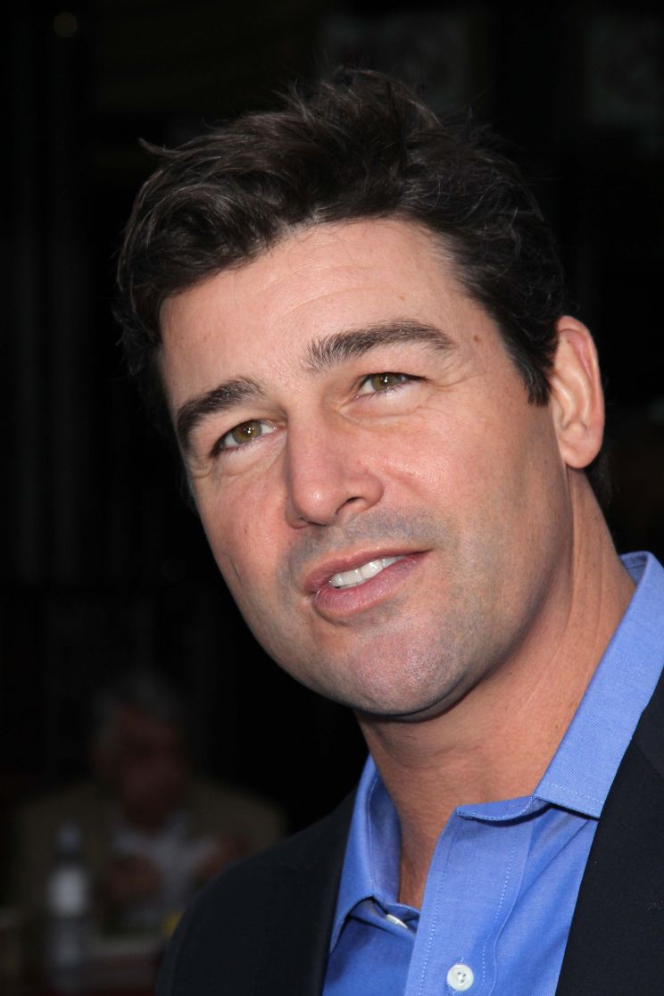 Kyle Chandler