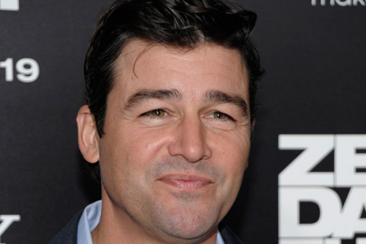 Kyle Chandler